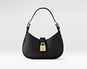 Okify Louis Vuitton Low Key Shoulder Bag M24611 - 1