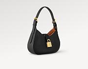 Okify Louis Vuitton Low Key Shoulder Bag M24611 - 3