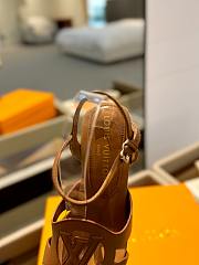 Okify Louis Vuitton Isola Brown 35-42 - 3