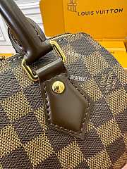 Louis Vuitton Speedy 20 N40489 20x13x12CM - 4