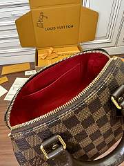 Louis Vuitton Speedy 20 N40489 20x13x12CM - 3