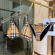 Burbery Bikini  - 1