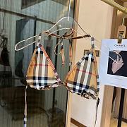 Burbery Bikini  - 3