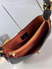 Okify Louis Vuitton Low Key Shoulder Bag M24611 - 4