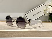 Okify Saint De Paris Gabrielle Sunglasses Muitiple Color - 1