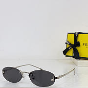 Okify Fendi First Crystal - 4