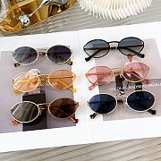  Okify Miu Miu Sunglasses SMU52Y - 1