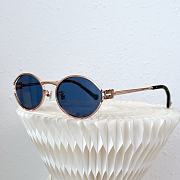  Okify Miu Miu Sunglasses SMU52Y - 2