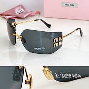 	 Okify Miu Miu Sunglasses  - 2