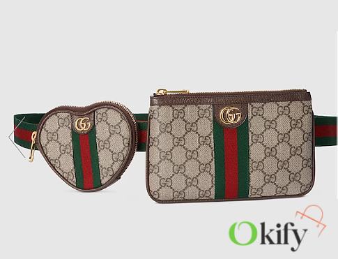 OKIFY OPHIDIA UTILITY BELT - 1