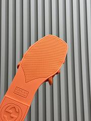 Okify GG 24 Slipper Orange Size 35-40 - 3