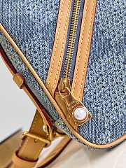 	 Okify Louis Vuitton Chess Messenger N40706 - 3