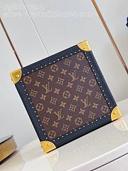 Okify Louis Vuitton M11156 Coffret Joaillerie 24x12x24 - 3