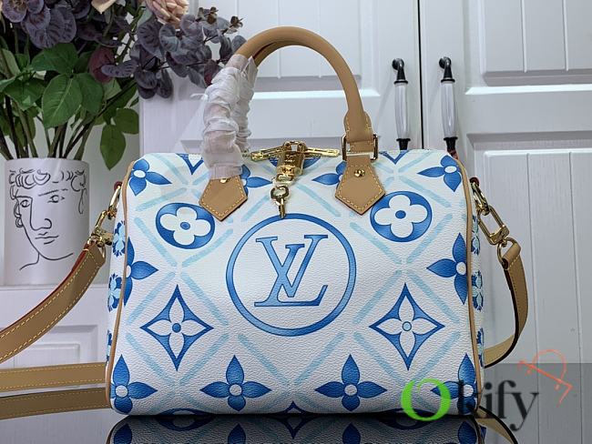 Okify Louis Vuitton Speedy Bandoulière 25 M11264 - 1