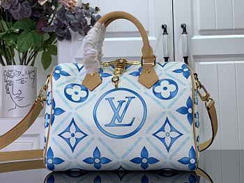 Okify Louis Vuitton Speedy Bandoulière 25 M11264