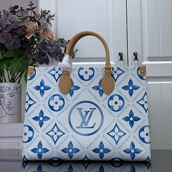 Okify Louis Vuitton OnTheGo MM M11262 - code IG80