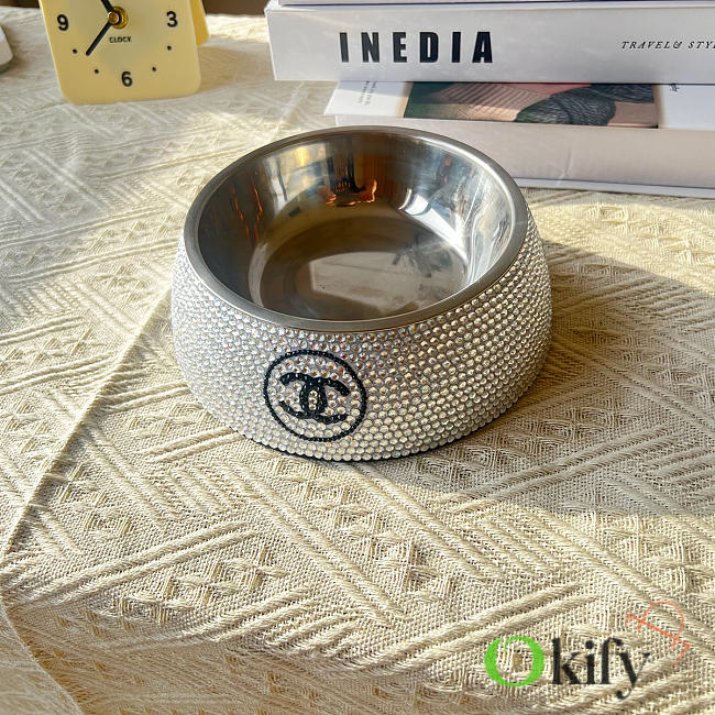 Okify Bowl For Pet  - 1