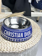 	 Okify Dior Bowl For Pet  - 1