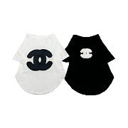 Okify Chanel Clothes For Pet  - 1