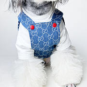 	 Okify Gucci Clothes For Pet  - 4