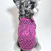 	 Okify Versace Clothes For Pet - 2