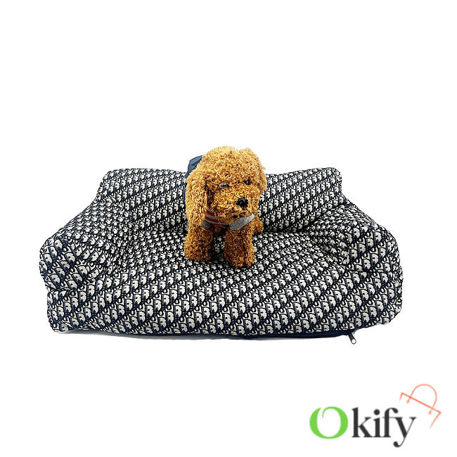 	 Okify Mattress For Pet 02 Size 66x37x33cm - 1