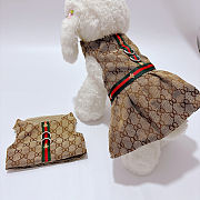 	 Okify Gucci Clothes For Pet 01 - 1