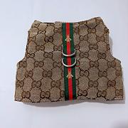 	 Okify Gucci Clothes For Pet 01 - 3