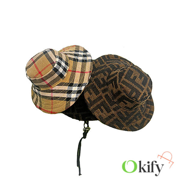 	 Okify BBR Hat For Pet - 1