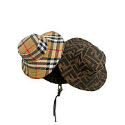 	 Okify BBR Hat For Pet - 1