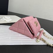 Okify Chanel Mini 24S 12*11.5*7.5cm - 99370 - 2