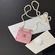 Okify Chanel Mini 24S 12*11.5*7.5cm - 99370 - 1