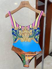 	 Okify Versace Bathing Suit 02 - 1