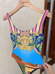 	 Okify Versace Bathing Suit 02 - 5