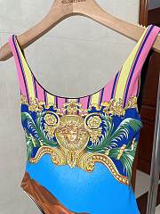 	 Okify Versace Bathing Suit 02 - 3