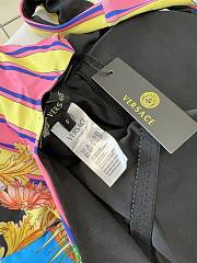 	 Okify Versace Bathing Suit 02 - 2