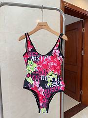 	 Okify Versace Bathing Suit 03 - 1