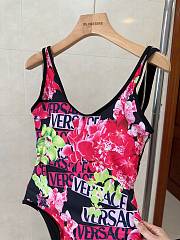 	 Okify Versace Bathing Suit 03 - 4