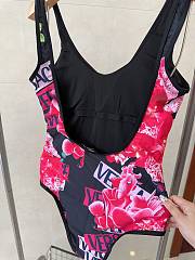 	 Okify Versace Bathing Suit 03 - 3