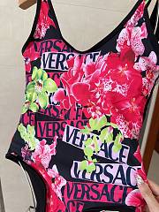 	 Okify Versace Bathing Suit 03 - 2