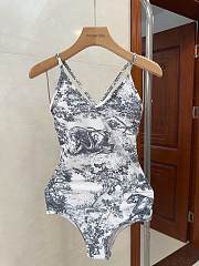 	 Okify Dior Bathing Suit  - 1