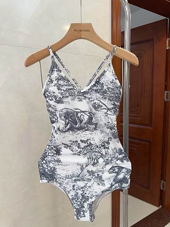 	 Okify Dior Bathing Suit 