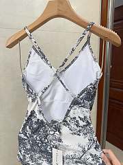 	 Okify Dior Bathing Suit  - 4