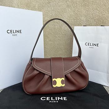 Okify Celine Poly Bag Medium Size 33X 19X9