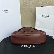 Okify Celine Poly Bag Medium Size 33X 19X9 - 5