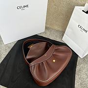 Okify Celine Poly Bag Medium Size 33X 19X9 - 3