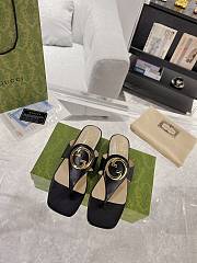 Okify Gucci Blondie Black Size 35-40  - 1