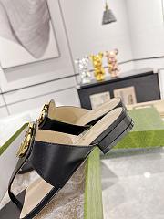 Okify Gucci Blondie Black Size 35-40  - 3