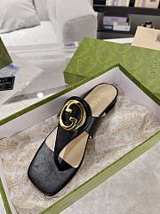 Okify Gucci Blondie Black Size 35-40  - 2