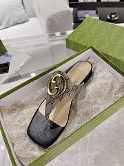 	 Okify Gucci Blondie Black 01 Size 35-40 - 4